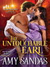 Cover image for The Untouchable Earl
